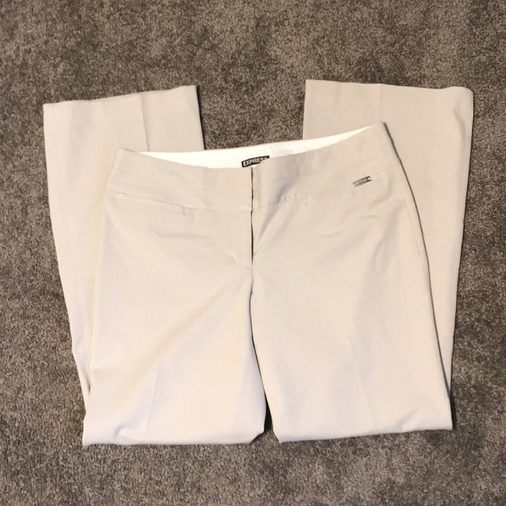 Express pants